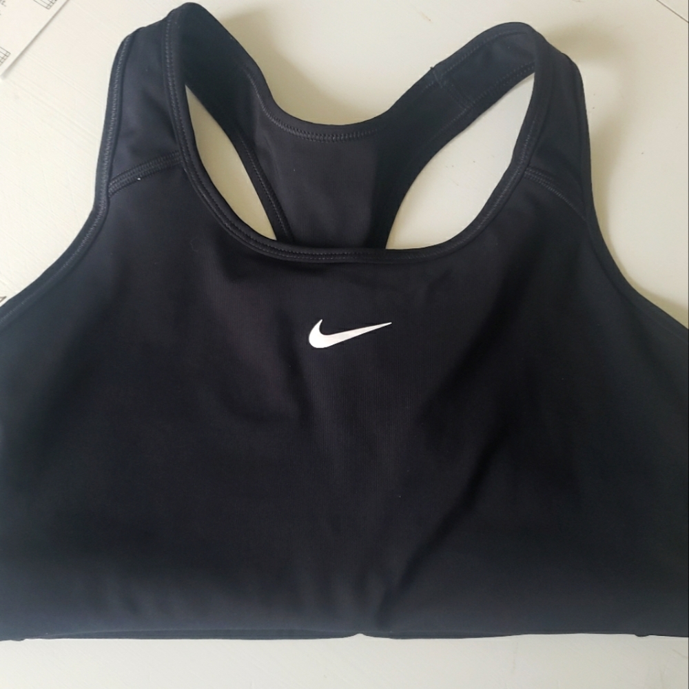SOLD Nike sports bra